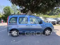 2013 Renault Kangoo