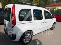 2013 Renault Kangoo