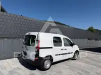 2013 Renault Kangoo
