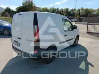 2013 Renault Kangoo