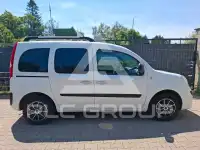 2013 Renault Kangoo