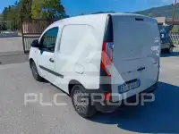 2013 Renault Kangoo