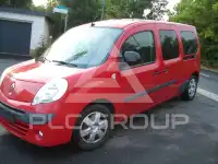 2013 Renault Kangoo