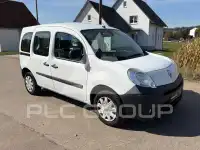2013 Renault Kangoo