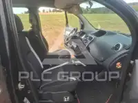 2013 Renault Kangoo