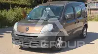 2013 Renault Kangoo