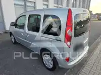 2013 Renault Kangoo