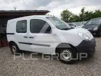 2013 Renault Kangoo