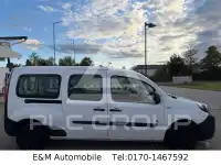 2013 Renault Kangoo