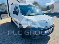 2013 Renault Kangoo