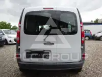 2013 Renault Kangoo