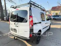 2013 Renault Kangoo