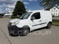 2013 Renault Kangoo