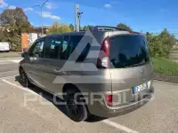 2013 Renault Espace