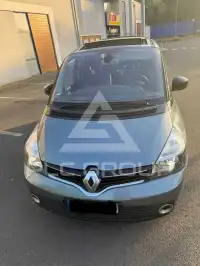 2013 Renault Espace