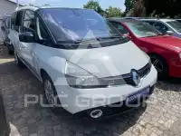 2013 Renault Espace