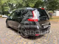 2013 Renault Grand Scenic