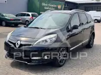 2013 Renault Grand Scenic