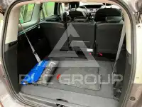 2013 Renault Grand Scenic