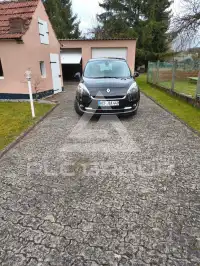 2013 Renault Grand Scenic