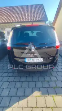 2013 Renault Grand Scenic