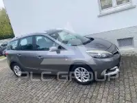 2013 Renault Grand Scenic