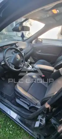2013 Renault Grand Scenic
