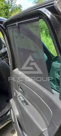 2013 Renault Grand Scenic