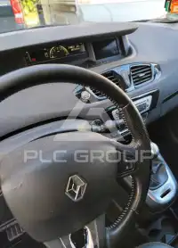 2013 Renault Grand Scenic