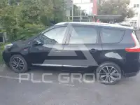 2013 Renault Grand Scenic