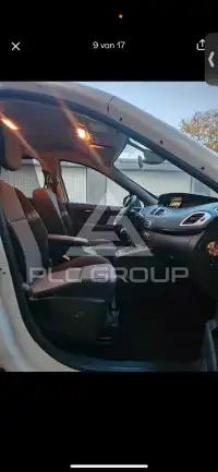 2013 Renault Grand Scenic