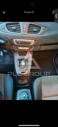 2013 Renault Grand Scenic