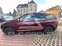 2013 Renault Grand Scenic
