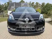 2013 Renault Grand Scenic