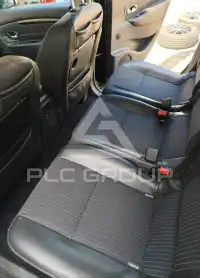 2013 Renault Grand Scenic