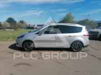 2013 Renault Grand Scenic
