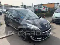 2013 Renault Grand Scenic