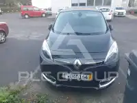 2013 Renault Grand Scenic