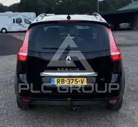 2013 Renault Grand Scenic