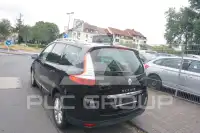2013 Renault Grand Scenic