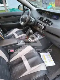 2013 Renault Grand Scenic