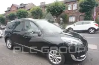 2013 Renault Grand Scenic
