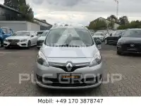 2013 Renault Grand Scenic