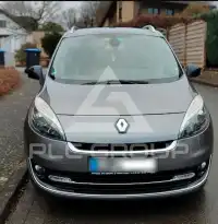 2013 Renault Grand Scenic