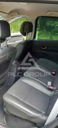 2013 Renault Grand Scenic