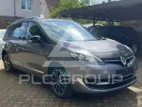 2013 Renault Grand Scenic