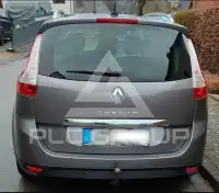2013 Renault Grand Scenic
