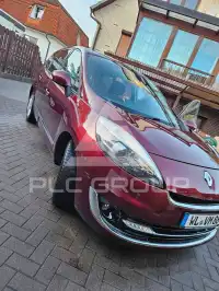 2013 Renault Grand Scenic