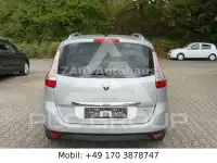 2013 Renault Grand Scenic
