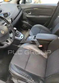 2013 Renault Grand Scenic